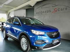 Bild des Angebotes Opel Grandland X *R.Kamera*AppleCar*