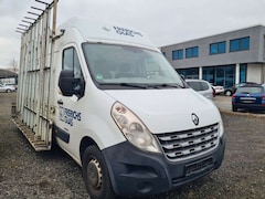 Bild des Angebotes Renault Master Kasten L3H3 GKa 3,5t Glastransport Aufbau
