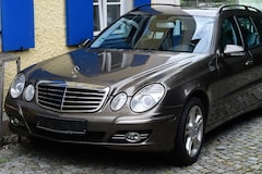 Bild des Angebotes Mercedes-Benz E 280 E 280 T 7G-TRONIC Avantgarde