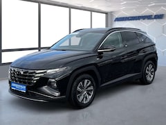 Bild des Angebotes Hyundai TUCSON 1.6CRDI 48V Mild-Hybrid 4WD Navi+Kamera+LED
