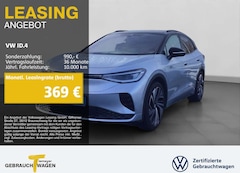 Bild des Angebotes VW ID.4 GTX NP72 VOLL
