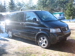 Bild des Angebotes VW T5 Multivan Multivan 4MOTION DPF Highline
