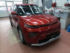 Bild des Angebotes Kia Soul Inspiration*S.Dach*ACC*HUD*H K*Leder*WMP