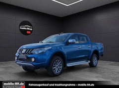 Bild des Angebotes Mitsubishi L200 Plus Doppelkabine 4WD*KAMERA*SPURASSIS.