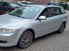 Bild des Angebotes Mazda 6 Sport Kombi 2.0 Exclusive