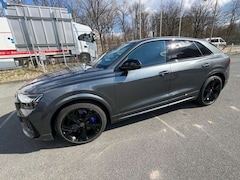 Bild des Angebotes Audi RS Q8 Audi RSQ8 APR 721 PS KERAMIK FOLIE Außen/Ihnen