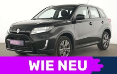 Bild des Angebotes Suzuki Vitara Club ACC|Kamera|LED|Kessy|Einparkhilfe