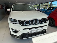 Bild des Angebotes Jeep Compass Limited FWD