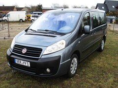 Bild des Angebotes Fiat Scudo Scudo 9 Sitzer Klimaautomatik AHK