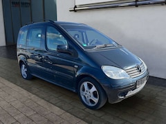 Bild des Angebotes Mercedes-Benz Vaneo Compact Van LaVida*Klima*Sitzheizung* Klima
