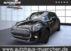 Bild des Angebotes MINI One Bluetooth Klima Einparkhilfe el. Fenster