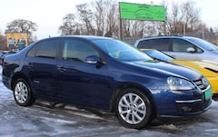 VW Jetta Freestyle*Steuerkette neu*PDC*SH*Klimatronic*