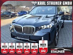 Bild des Angebotes BMW X5 30d xDrive HEAD-UP H&K PANO MEMORY AHK