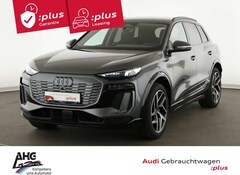Bild des Angebotes Audi Q6 185 kW