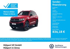 Bild des Angebotes VW Touareg HYBRID R NEUES MODELL PANO AHK CAM LM22