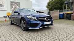 Bild des Angebotes Mercedes-Benz C 250 MB100/Sthz/Ldr/HUD/Dstrnc+/Atplt/Cmnd/360°/Brmstr