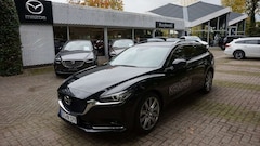 Bild des Angebotes Mazda 6 2.0L SKYACTIV G 165 6GS FWD EXCLUSIVE-LINE Exclusi