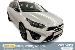Bild des Angebotes Kia Ceed SW / cee'd SW Ceed SW 1.6 CRDi (48V Mild-Hybrid) DCT7