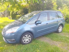 Bild des Angebotes Citroen C4 Picasso C4 Picasso VTi 120 Tendance