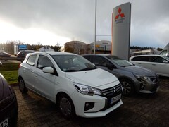 Bild des Angebotes Mitsubishi Space Star MY24 Select 1.2 Klima Radio