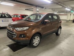 Bild des Angebotes Ford EcoSport Trend