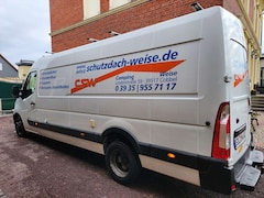 Bild des Angebotes Renault Master dCi 125 FAP L4H2