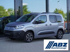 Bild des Angebotes Fiat Doblo Kombi 1.5 130 AT8 / Klimaautomatik