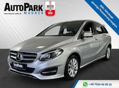 Bild des Angebotes Mercedes-Benz B 180 Style*SHZ*LED*PDC*HU Neu*Navi*RDK*
