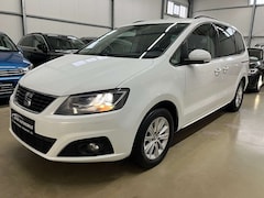 Bild des Angebotes SEAT Alhambra Style 7.Sitzer AHK ACC Kindersitzer KAM