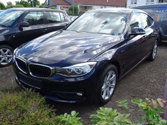 Bild des Angebotes BMW 318 d Gran Turismo (F34)