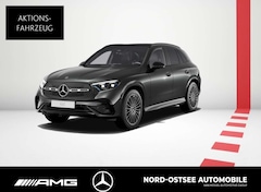 Bild des Angebotes Mercedes-Benz GLC 300 de 4m AMG NIGHT PANO AHK DIGITAL-LIGHT