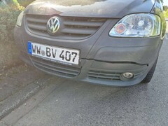 Bild des Angebotes VW Fox Fox 1.2 Style