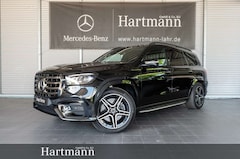 Bild des Angebotes Mercedes-Benz GLS 450 GLS 450 4M AMG Night HUD Standheizung KeyGo Pan
