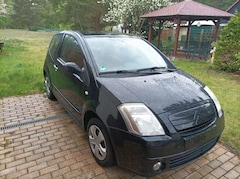 Bild des Angebotes Citroen C2 1.1 SX