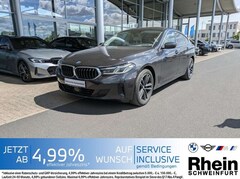 Bild des Angebotes BMW 640 i xDrive Gran Turismo *AKTIONSPREIS*