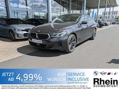 BMW 640 i xDrive Gran Turismo *AKTIONSPREIS*
