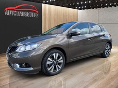 Bild des Angebotes Nissan Pulsar N-Tec