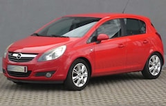 Bild des Angebotes Opel Corsa D 1,4 LPG Innovation 110 Jahre+Jubiläum Ko