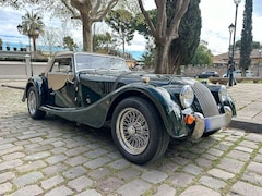 Morgan Plus 4