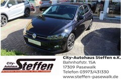 Bild des Angebotes VW Polo VI 1.0 TSI IQ.DRIVE