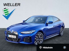 Bild des Angebotes BMW i4 eDrive35 Gran Coupé Sportpaket Bluetooth Navi