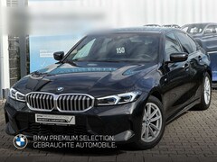 Bild des Angebotes BMW 320 d xDrive Limo M Sport AHK ACC elektr.Sitze DA