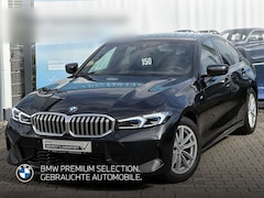 Bild des Angebotes BMW 320 d xDrive Limo M Sport AHK ACC elektr.Sitze DA