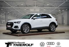 Bild des Angebotes Audi Q3 advanced 35 TFSI S tronic AHK Navi Kamera ACC