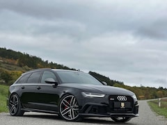 Bild des Angebotes Audi RS6 Avant 4.0 TFSI Performance/Matrix/Cam/Bose/