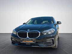 Bild des Angebotes BMW 118 1 Lim. 118 i*LEDER*1HAND*LED*MFL*SHZ*PDC*EFH*ALU