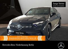 Bild des Angebotes Mercedes-Benz GLC 400 e 4M AMG+NIGHT+PANO+360+AHK+BURMESTER+TOTW