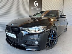 Bild des Angebotes BMW 340 i xDrive M-PERFORMANCE/LED/HUD/H&K/CARPLAY