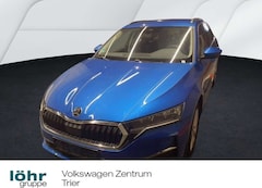 Bild des Angebotes Skoda Octavia Combi 2.0 TDI DSG Selection Winterpaket