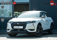 DS Automobiles DS 3 Crossback DS3 Crossback E-Tense 136 Performance Line + Navi